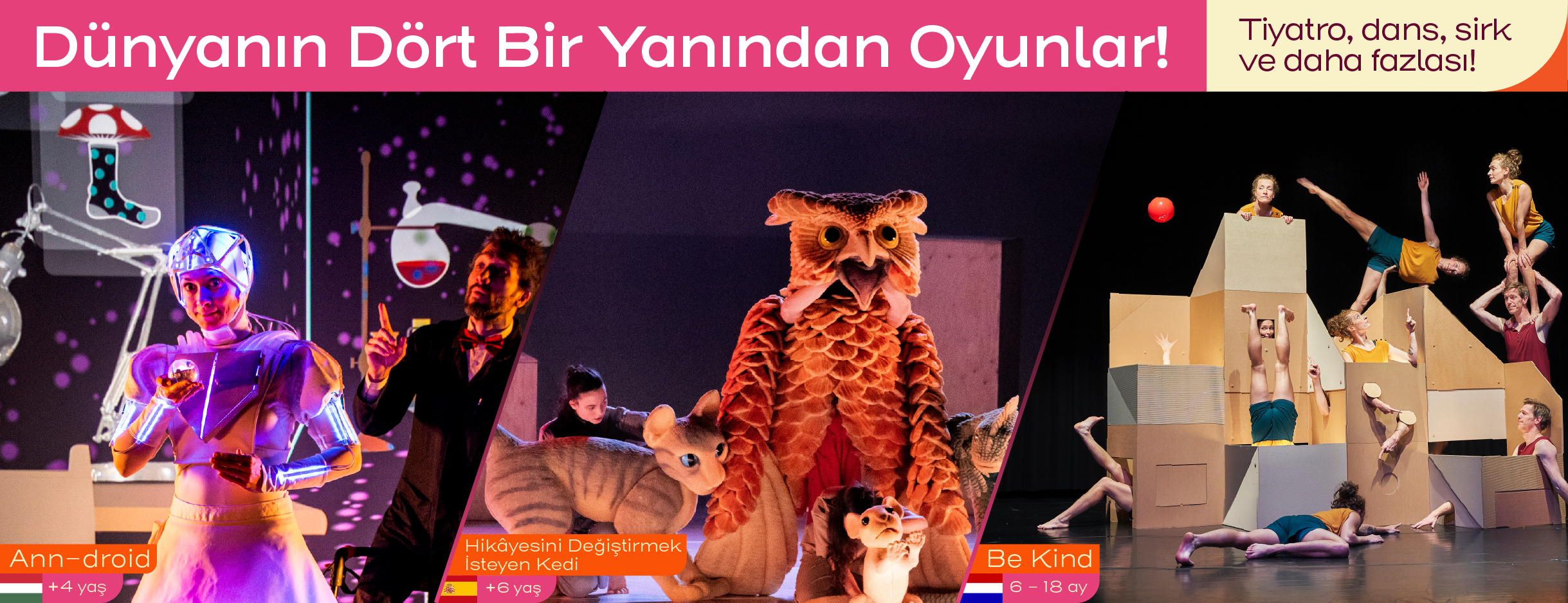 10. Atta Festival