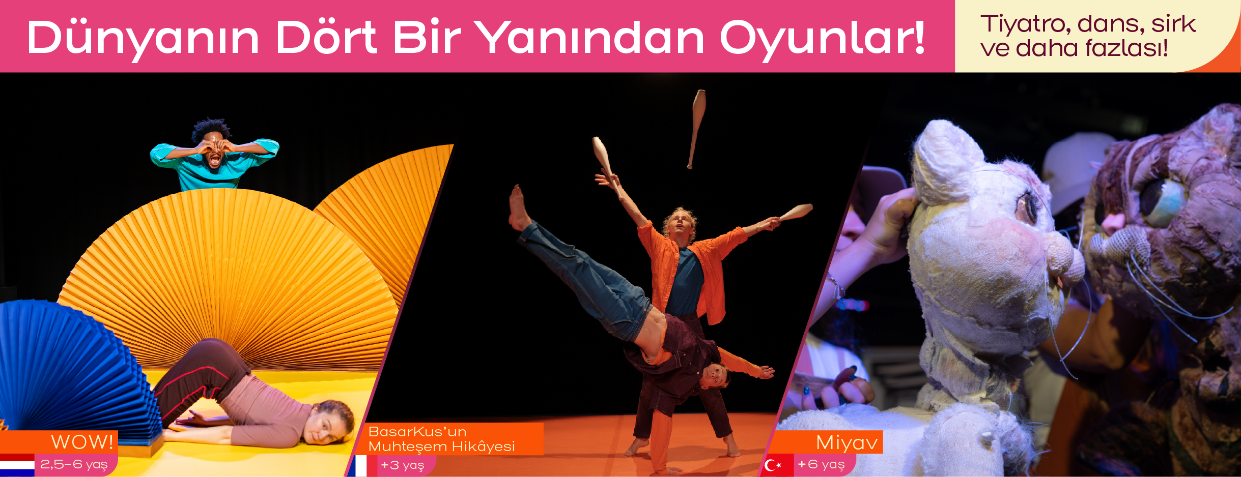 10. Atta Festival